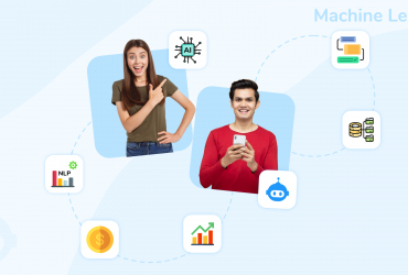 12_Machine Learning Terms every manager should know