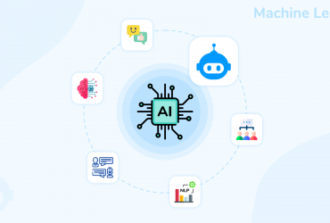 19_AI Simplified Machine Learning problem types
