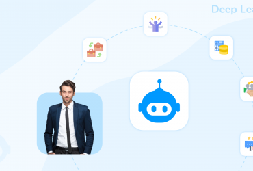 21_Deep Learning Chatbot – analysis and implementation