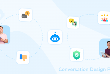 5_Tips on designing conversations for conversational interfaces
